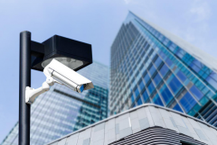 将雪亮工程纳入多元共治